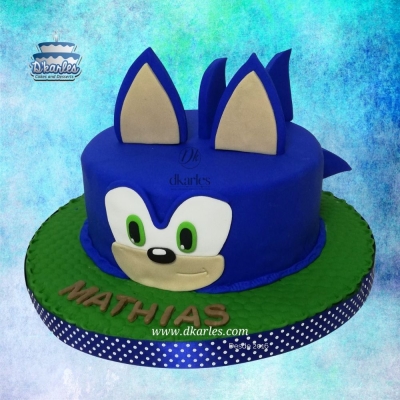 DKarles - Torta Sonic 04