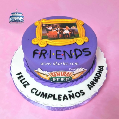 DKarles - Torta Friends 2