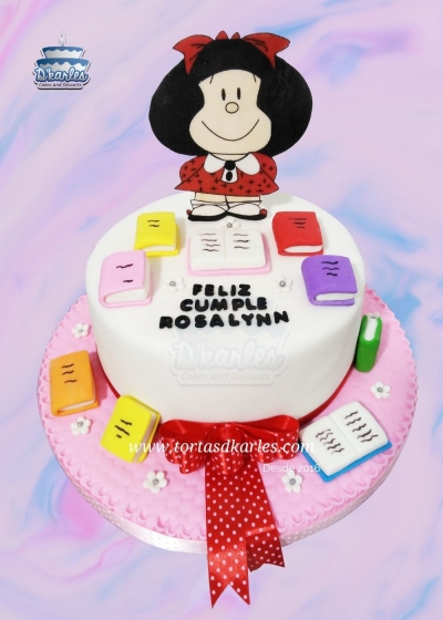 DKarles - Torta Mafalda 01
